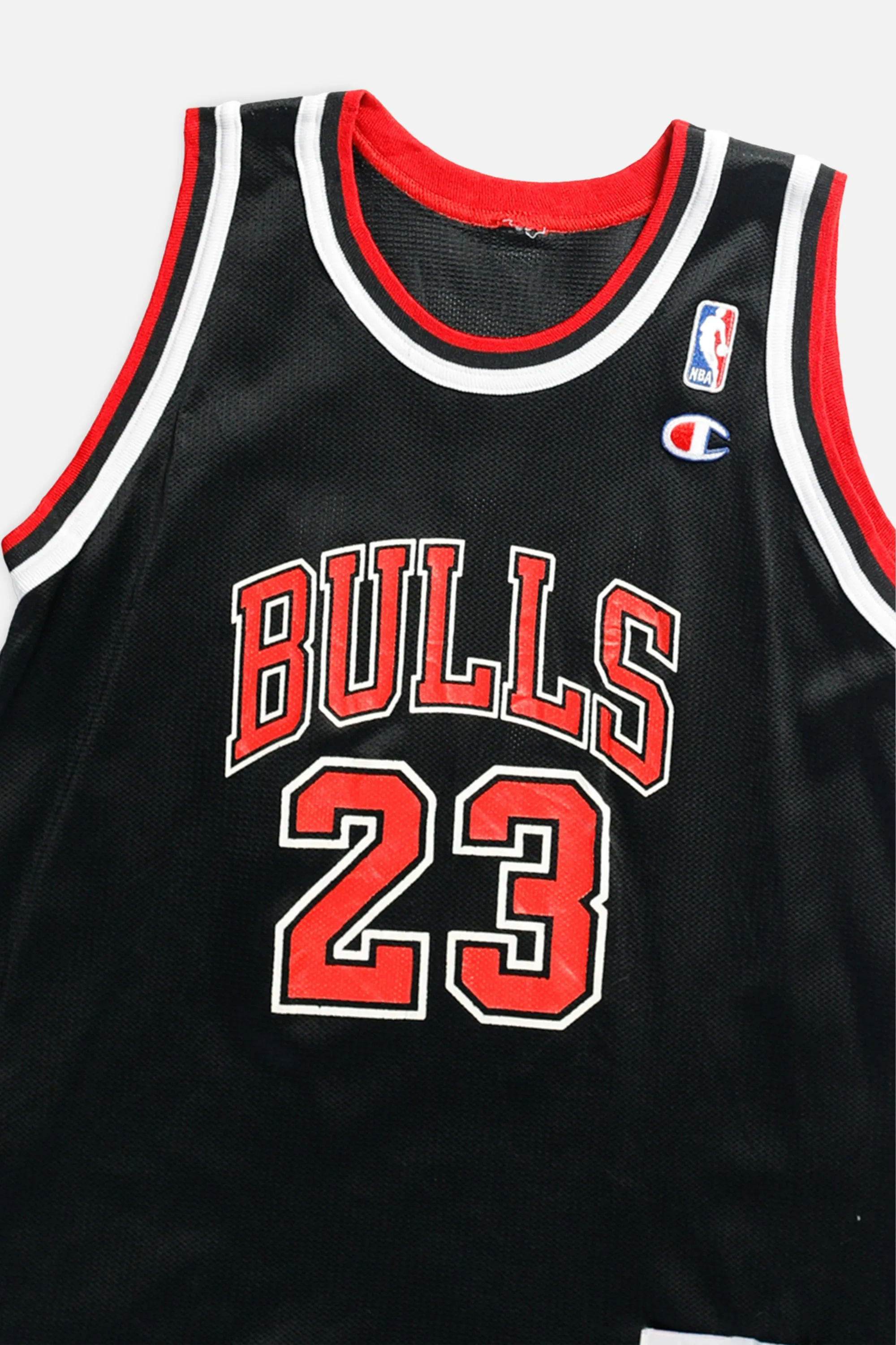 Vintage Chicago Bulls NBA Jersey - Women's S Frankie