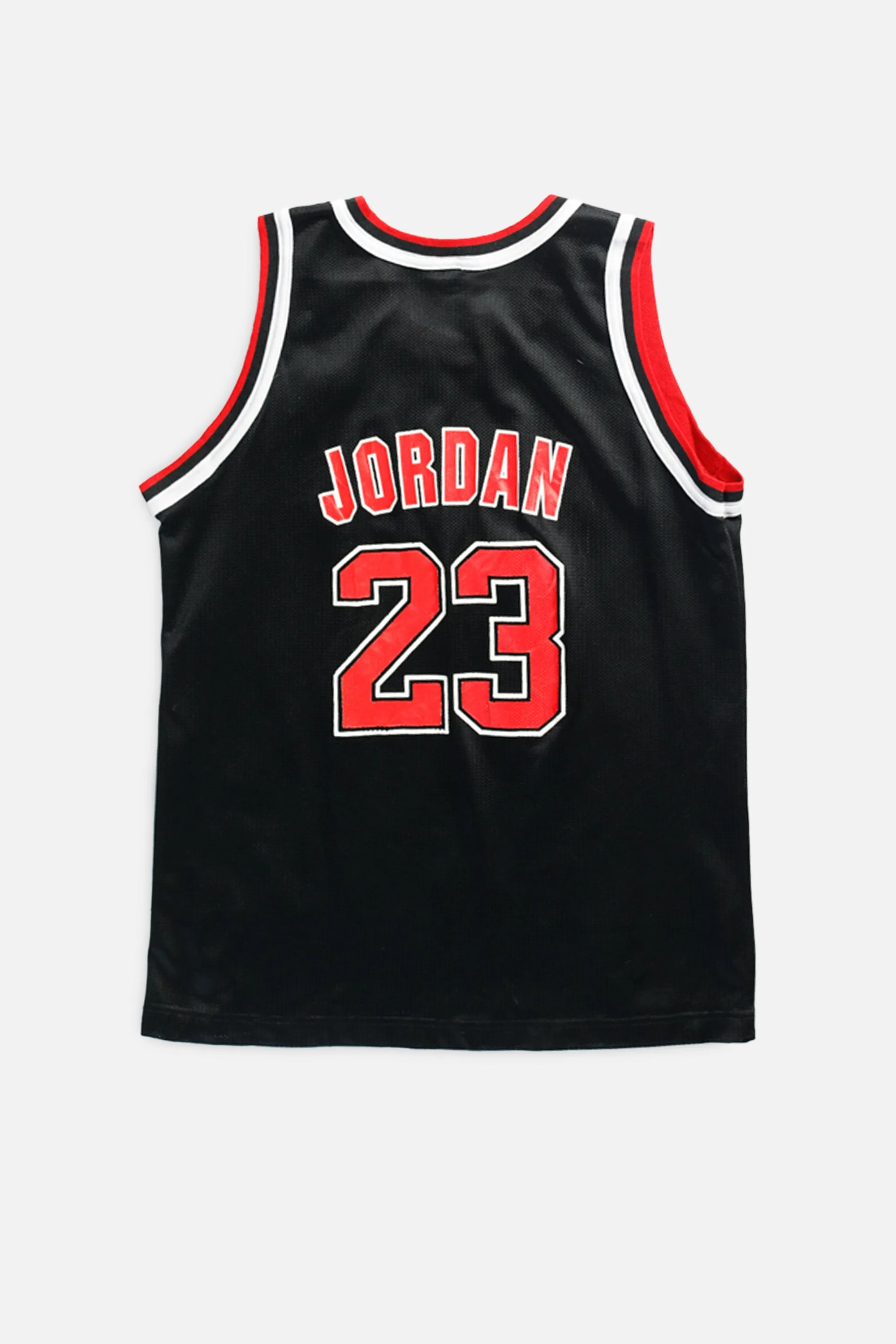 Vintage Chicago Bulls NBA Jersey - Women's S Frankie