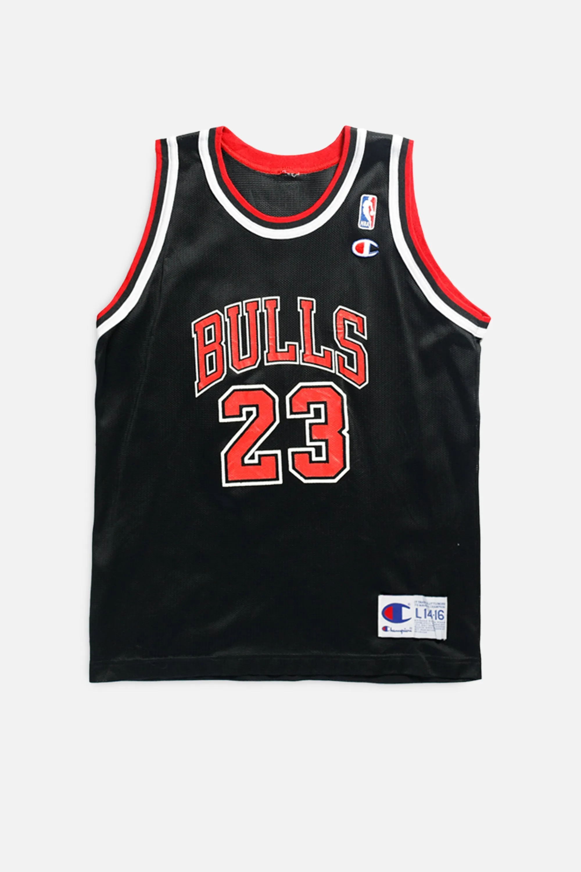 Vintage Chicago Bulls NBA Jersey - Women's S Frankie