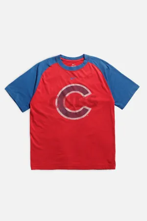 Vintage Chicago Cubs MLB Tee - Women's XS Frankie