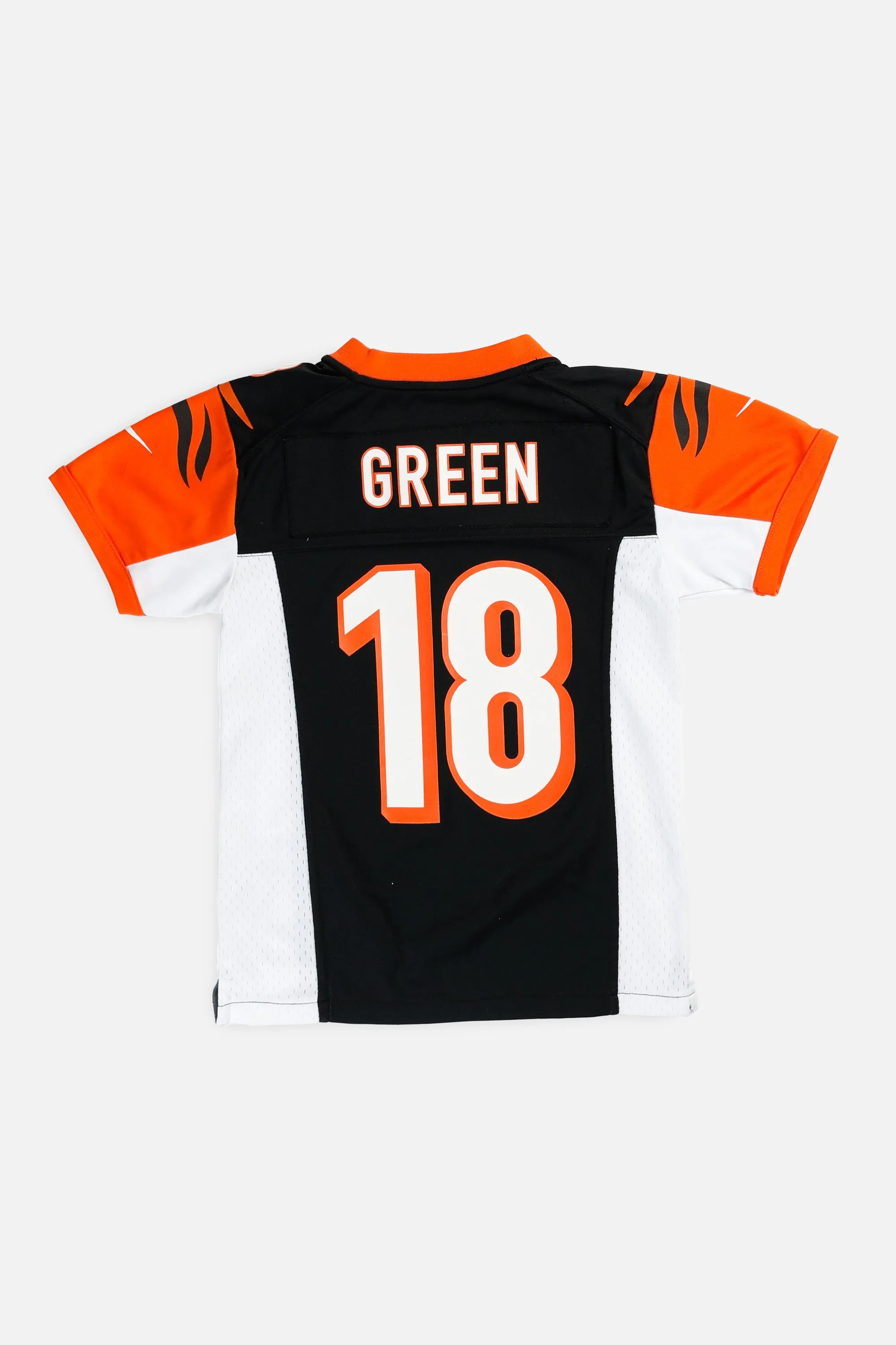 Vintage Cincinnati Bengals NFL Jersey - Women's XXS Frankie