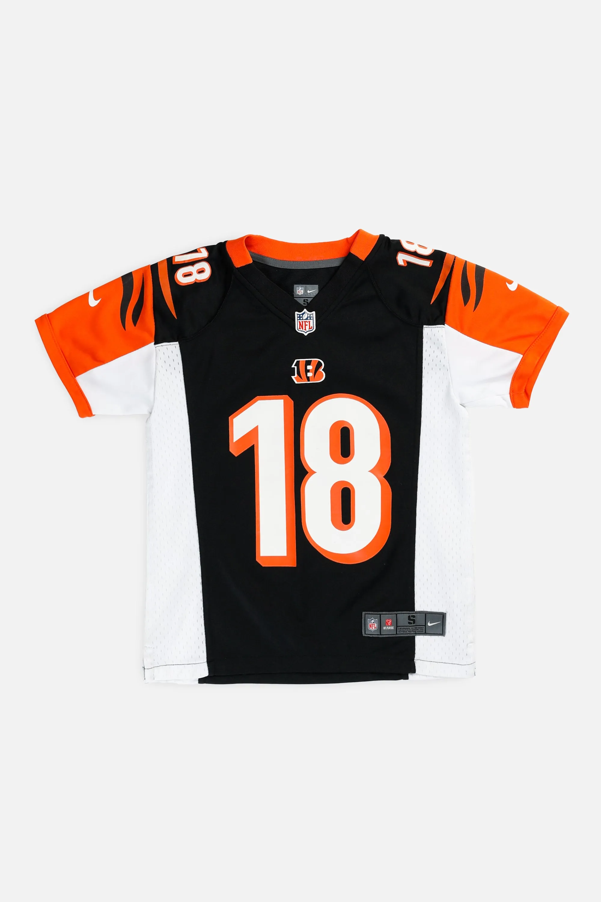 Vintage Cincinnati Bengals NFL Jersey - Women's XXS Frankie