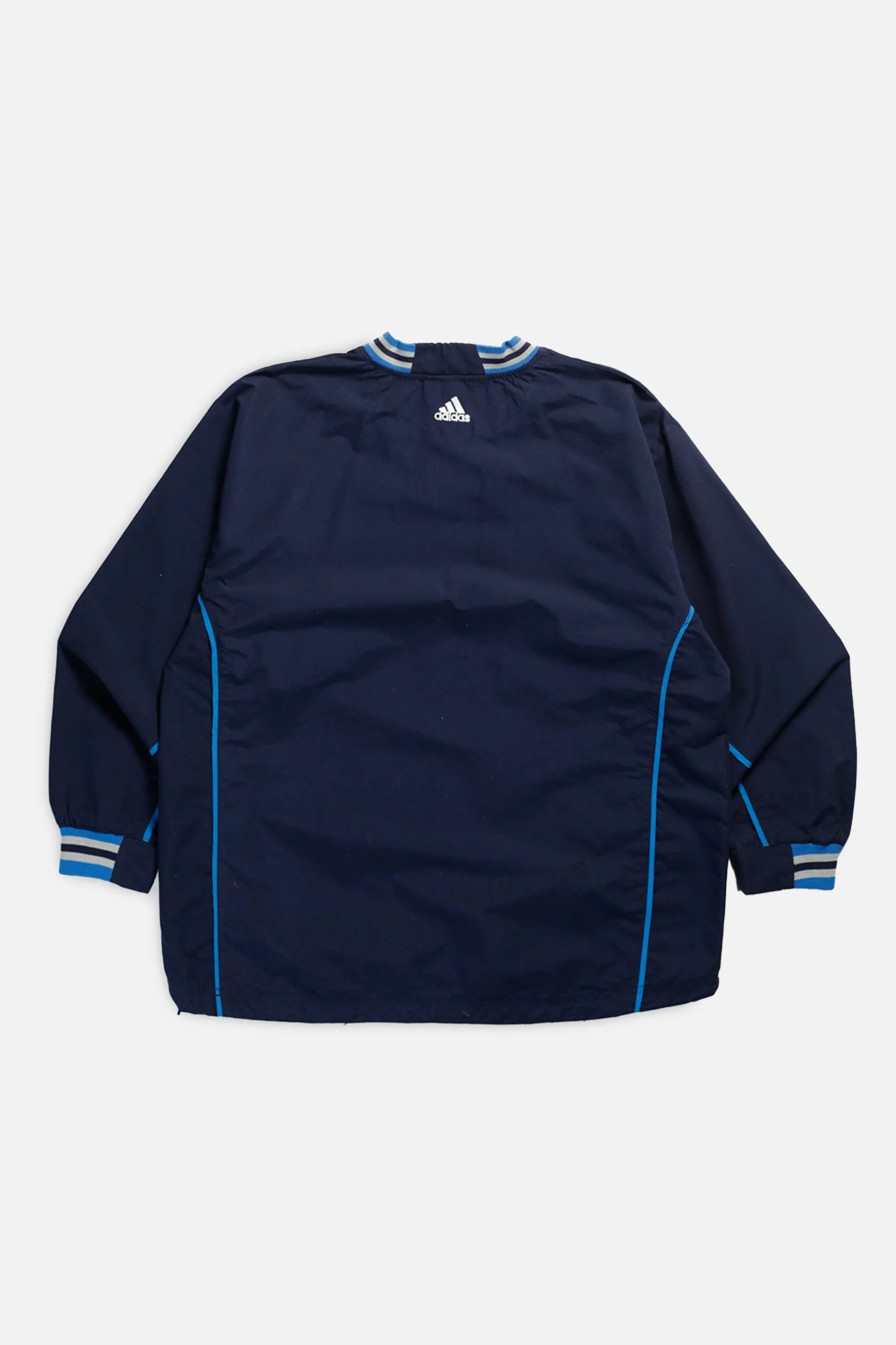 Vintage Dallas Mavericks NBA Windbreaker Jacket - Women's S Frankie