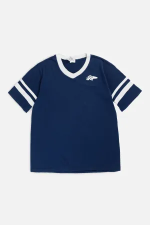 Vintage Denver Broncos NFL Tee - Women's XS Frankie