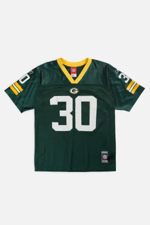 Vintage Green Bay Packers NFL Jersey - Women's S Frankie