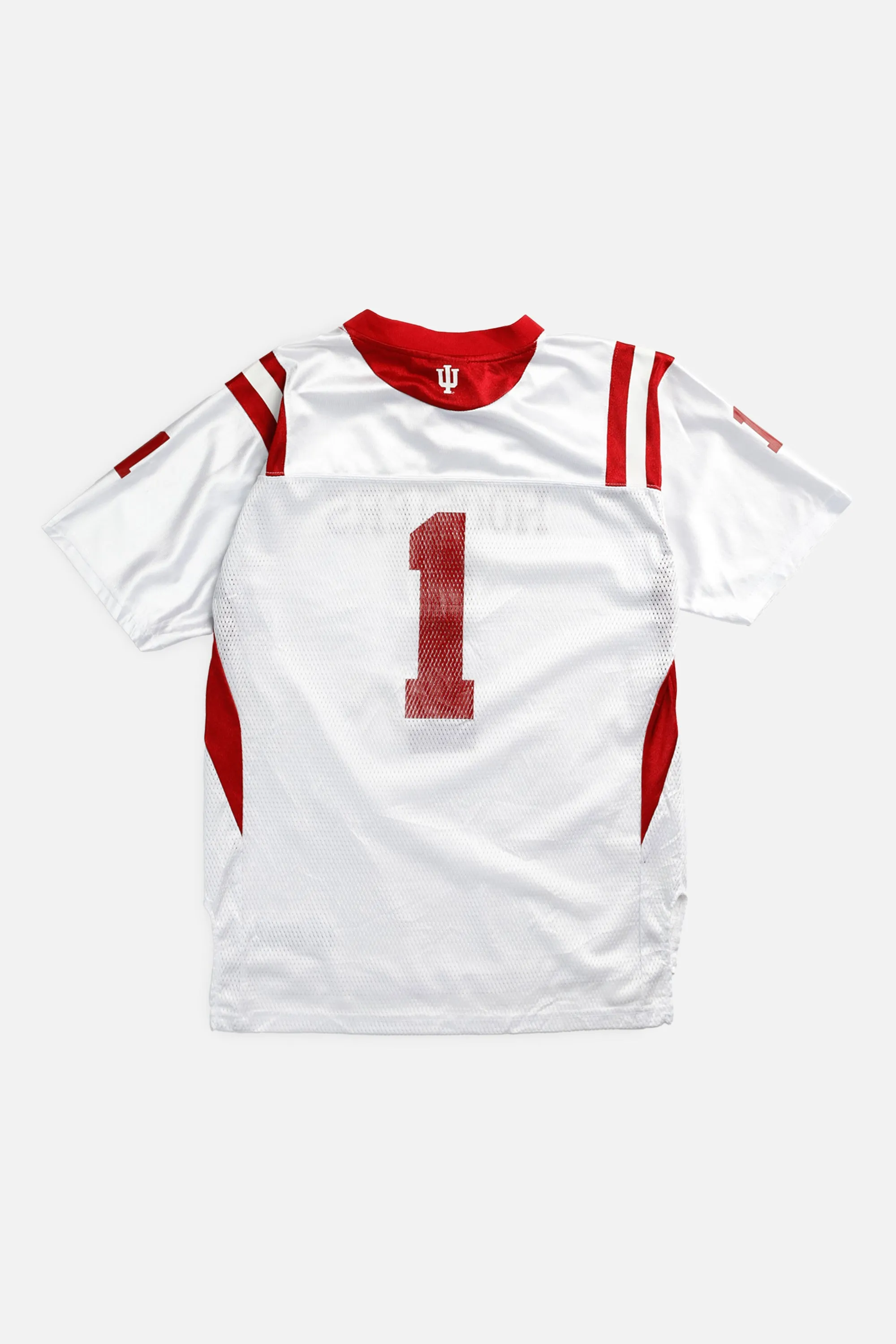 Vintage Indiana Hoosiers NCAA Football Jersey - Women's M Frankie