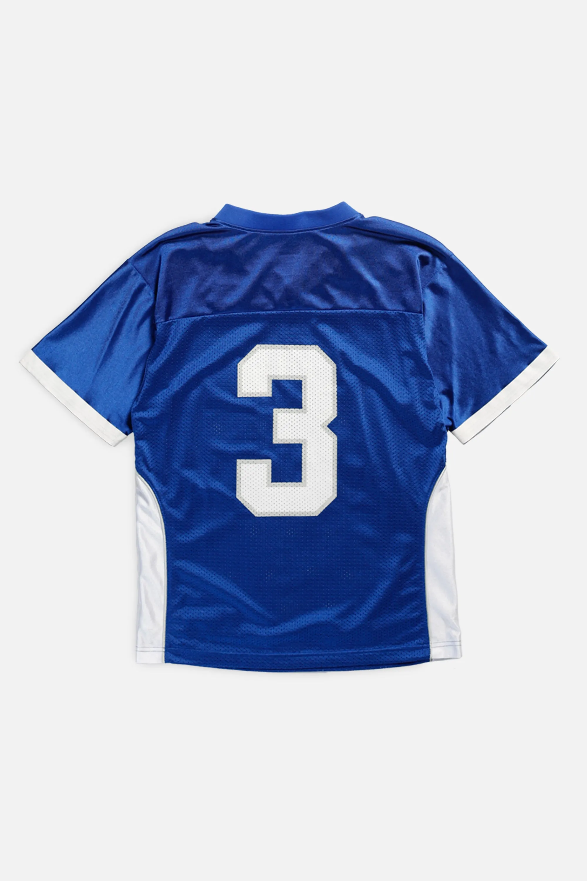 Vintage Kentucky Wildcats NCAA Football Jersey - Women's S Frankie