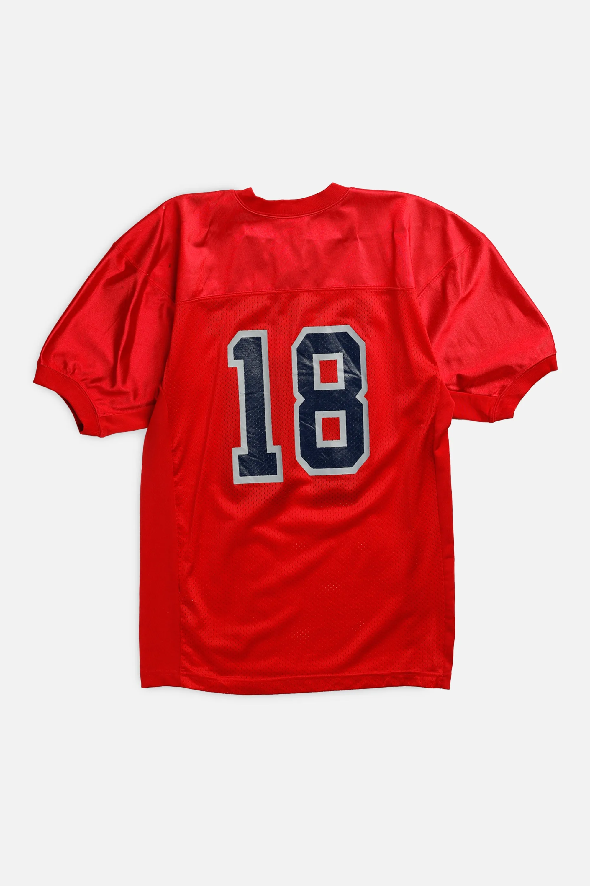 Vintage New England Patriots NFL Jersey - Women's S Frankie
