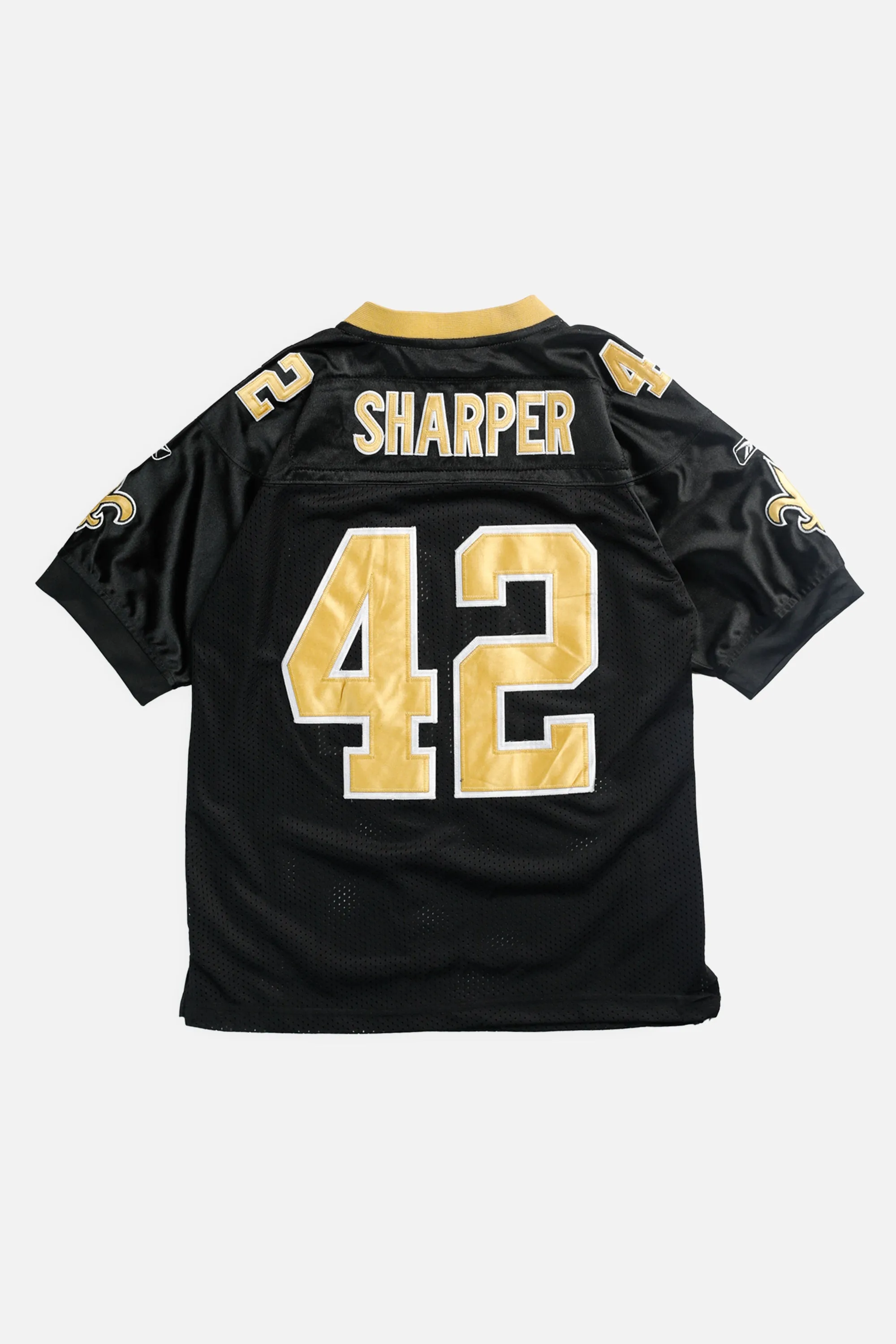 Vintage New Orleans Saints NFL Jersey - Women's XS Frankie