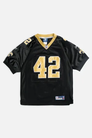 Vintage New Orleans Saints NFL Jersey - Women's XS Frankie