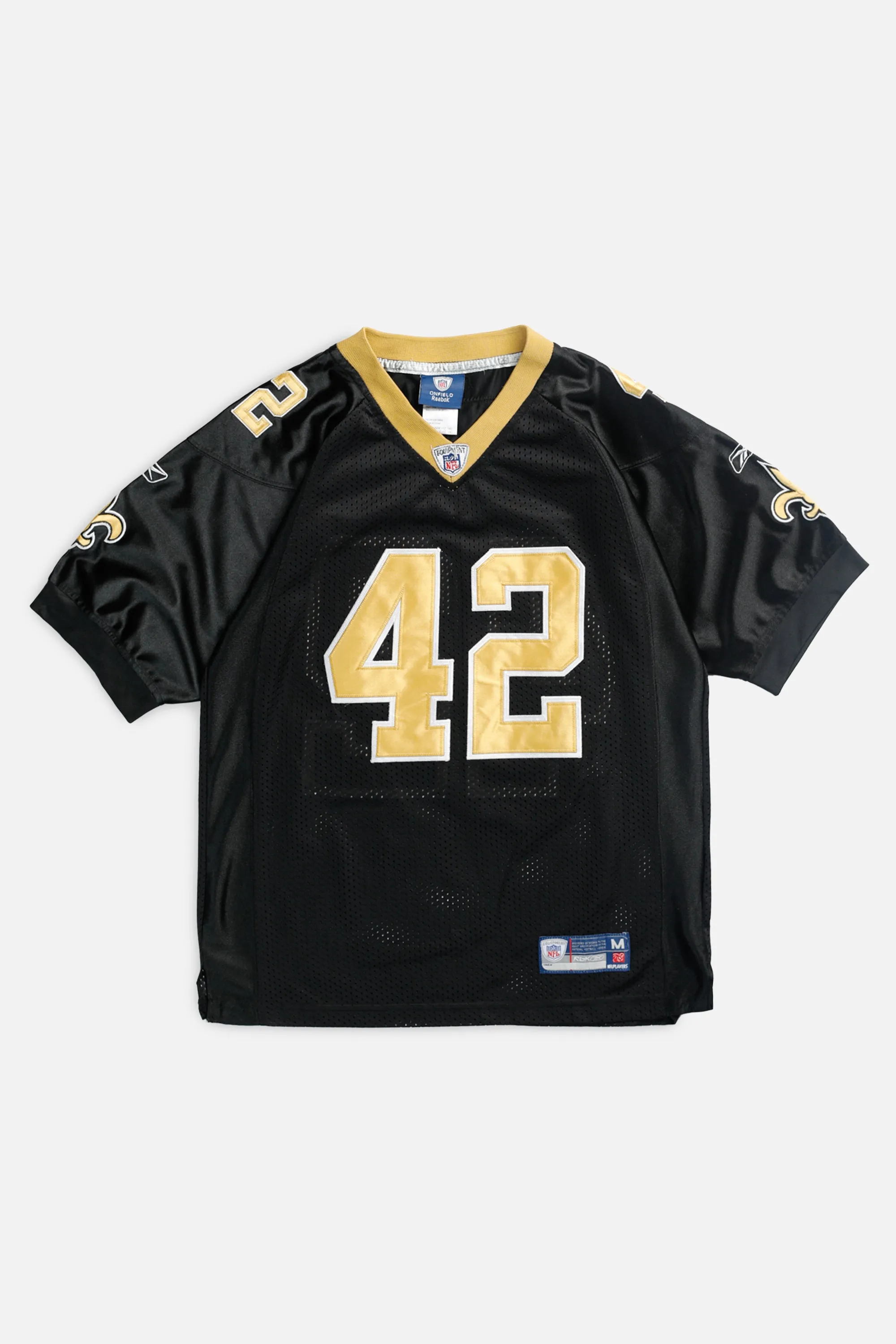 Vintage New Orleans Saints NFL Jersey - Women's XS Frankie