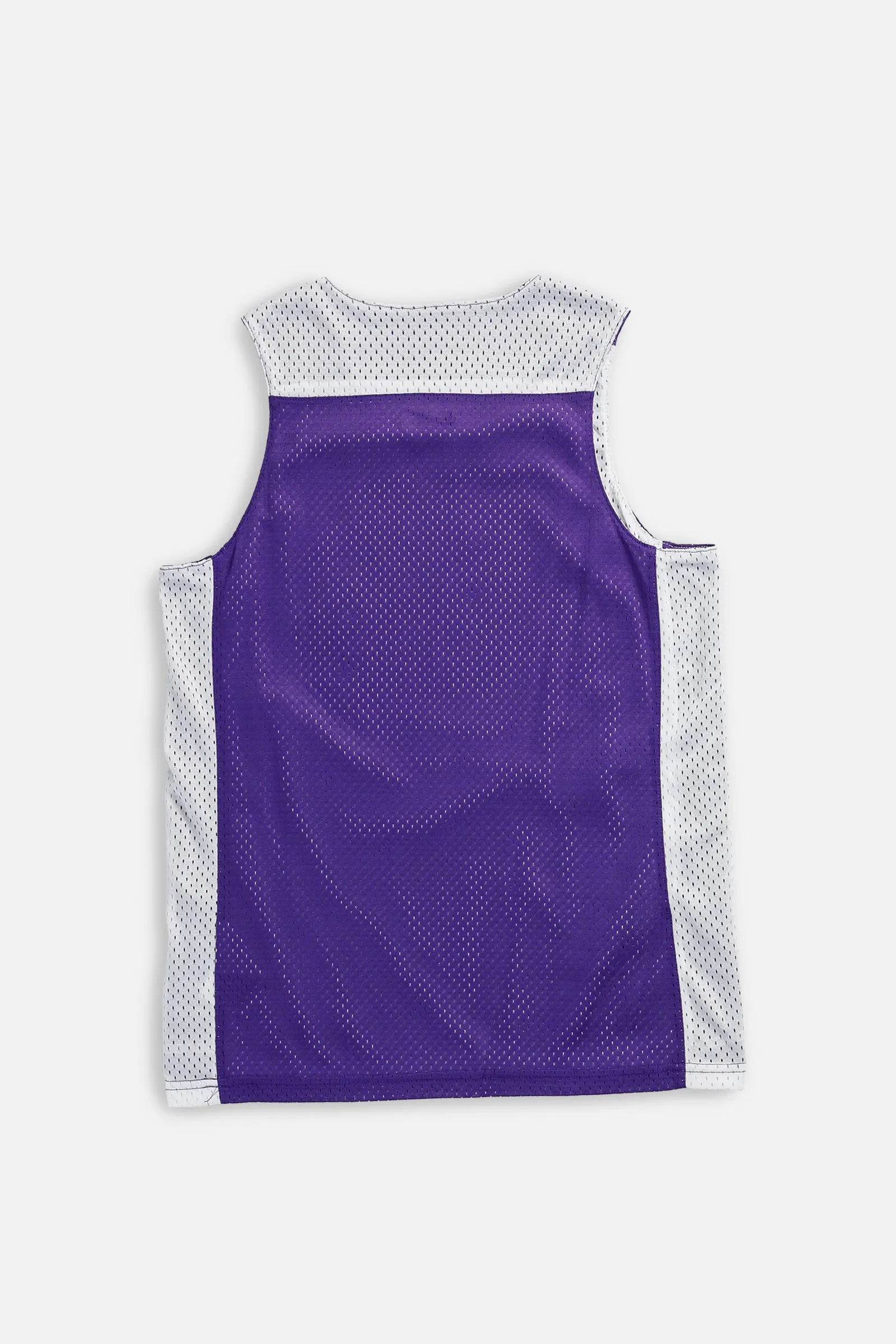 Vintage Nike Reversible Track Jersey - S Frankie