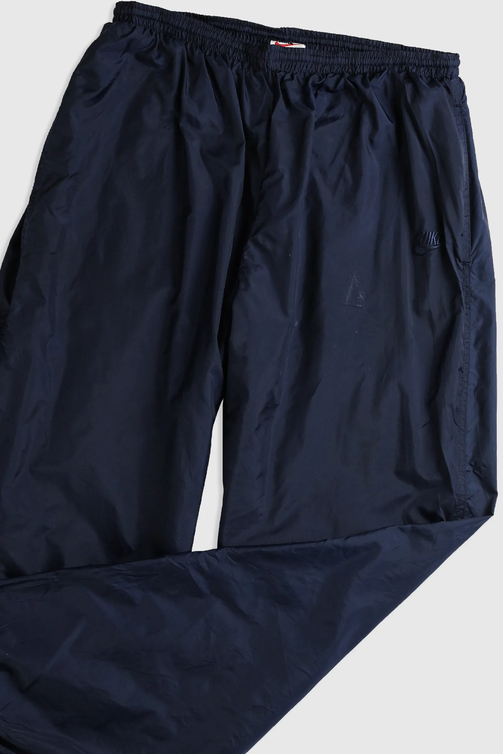 Vintage Nike Windbreaker Pants - M Frankie