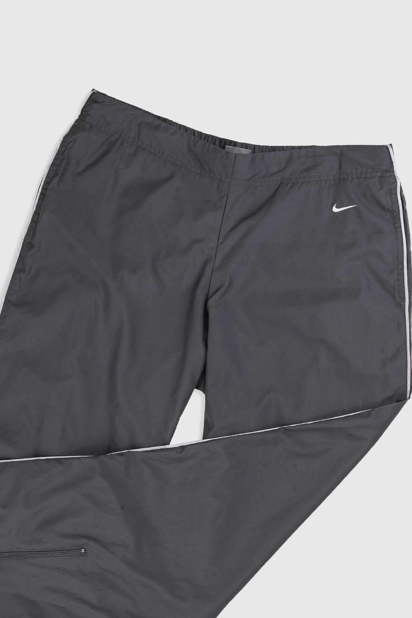 Vintage Nike Windbreaker Pants - M Frankie