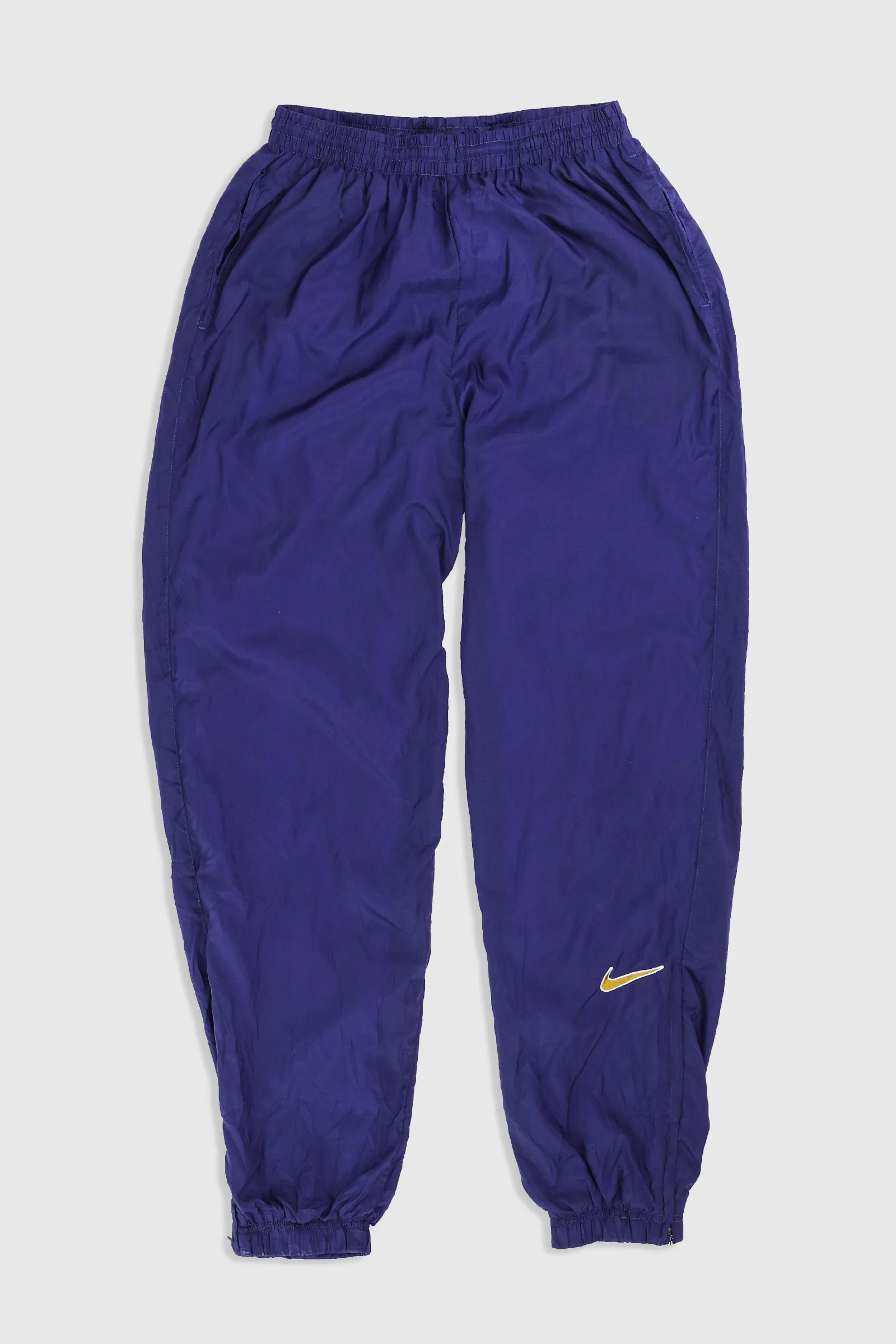 Vintage Nike Windbreaker Pants - M Frankie