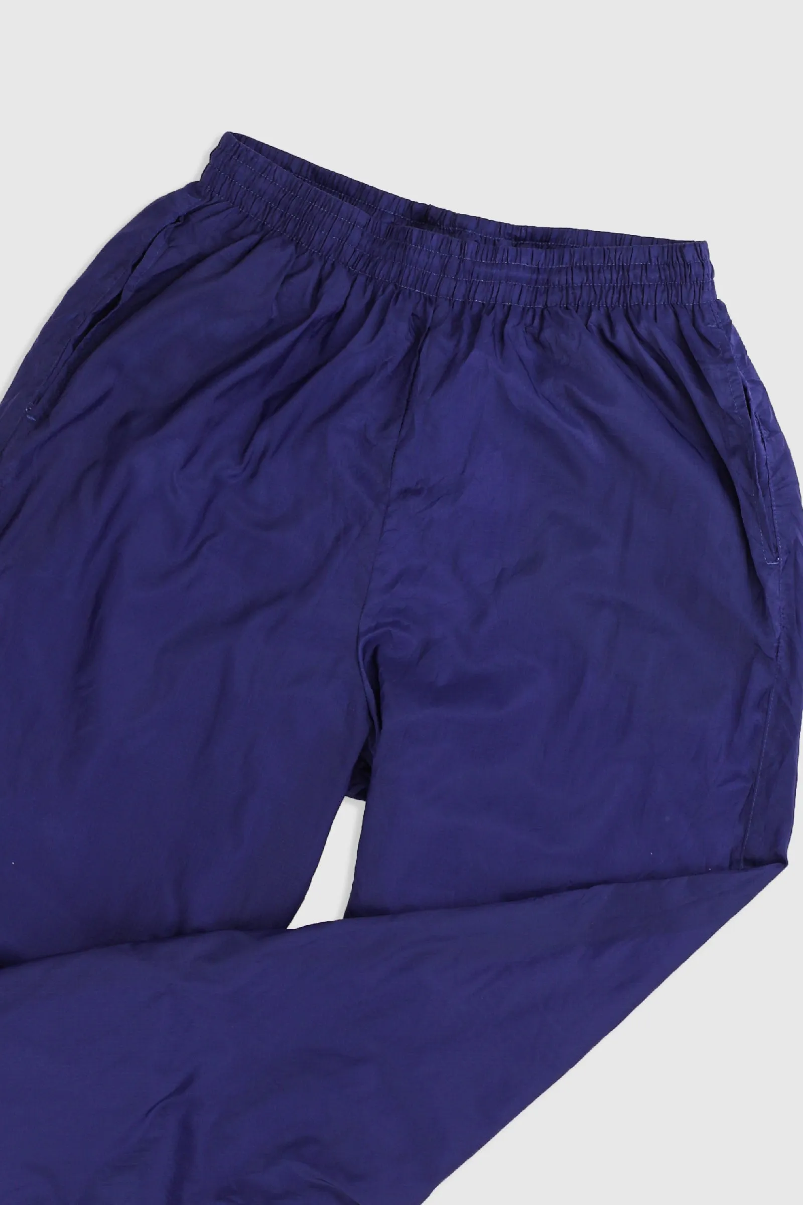Vintage Nike Windbreaker Pants - M Frankie