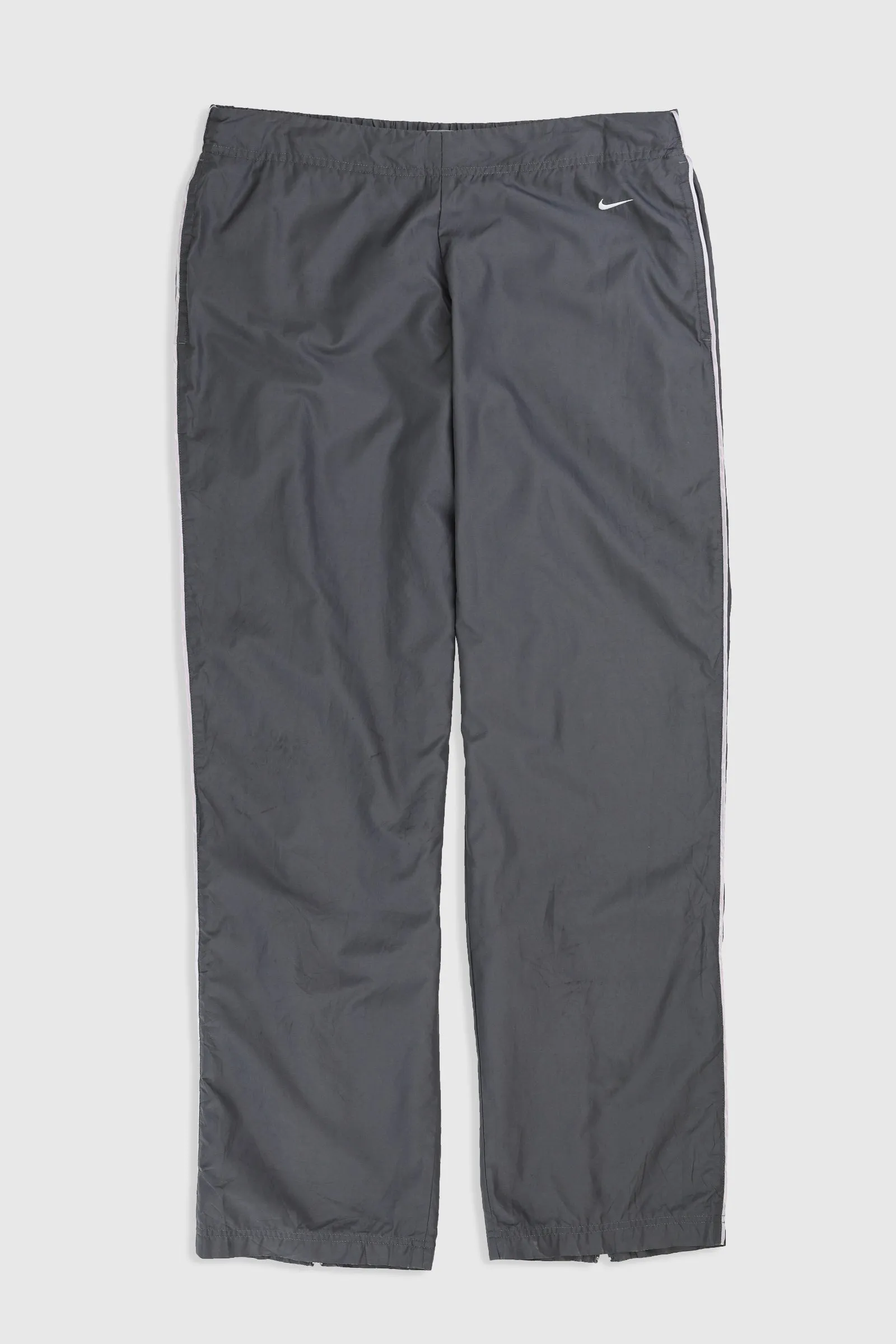 Vintage Nike Windbreaker Pants - M Frankie