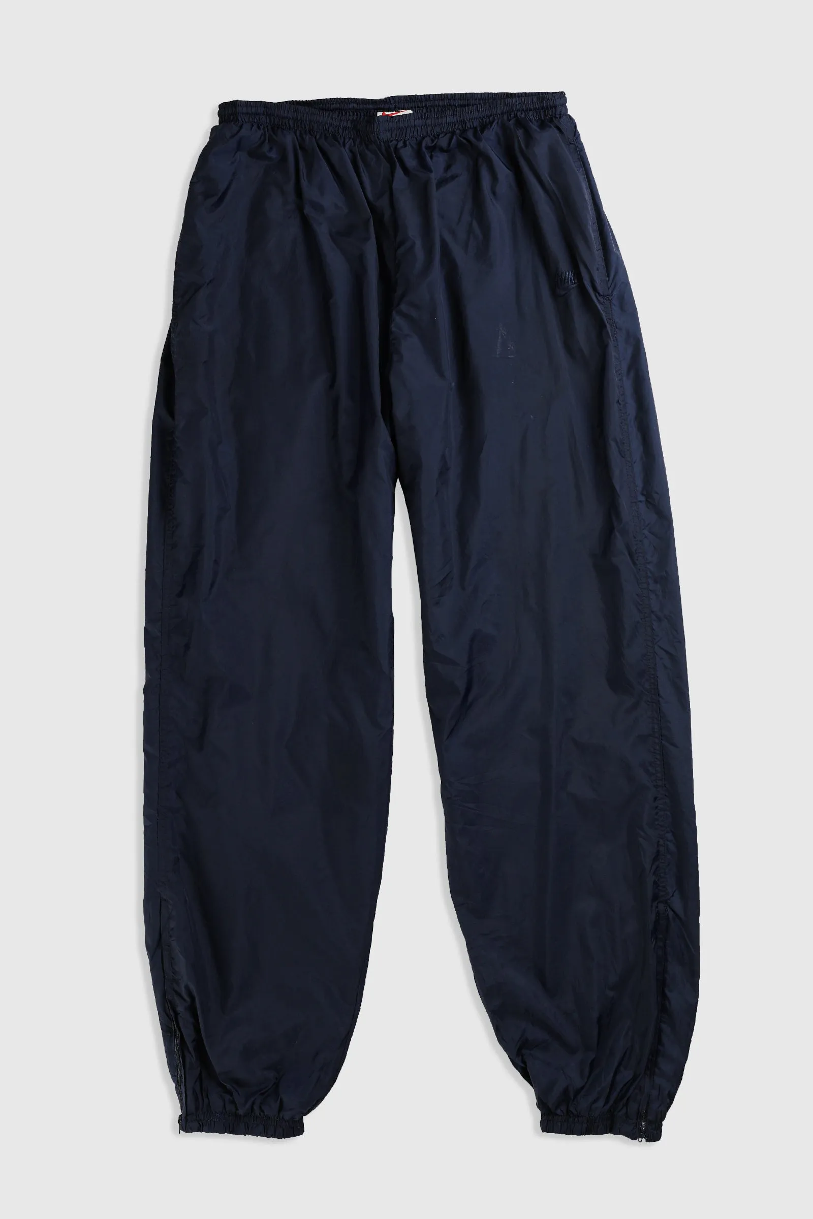 Vintage Nike Windbreaker Pants - M Frankie