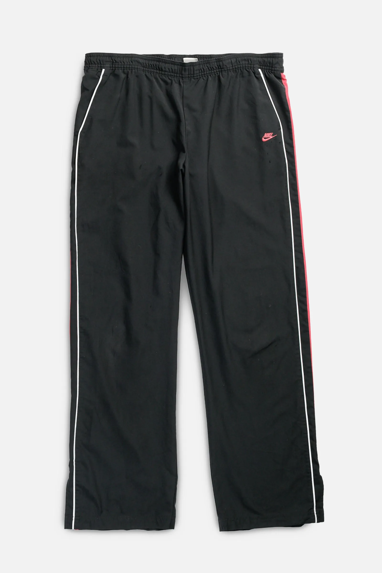 Vintage Nike Windbreaker Pants - Women's L Frankie