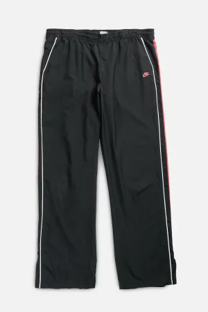 Vintage Nike Windbreaker Pants - Women's L Frankie