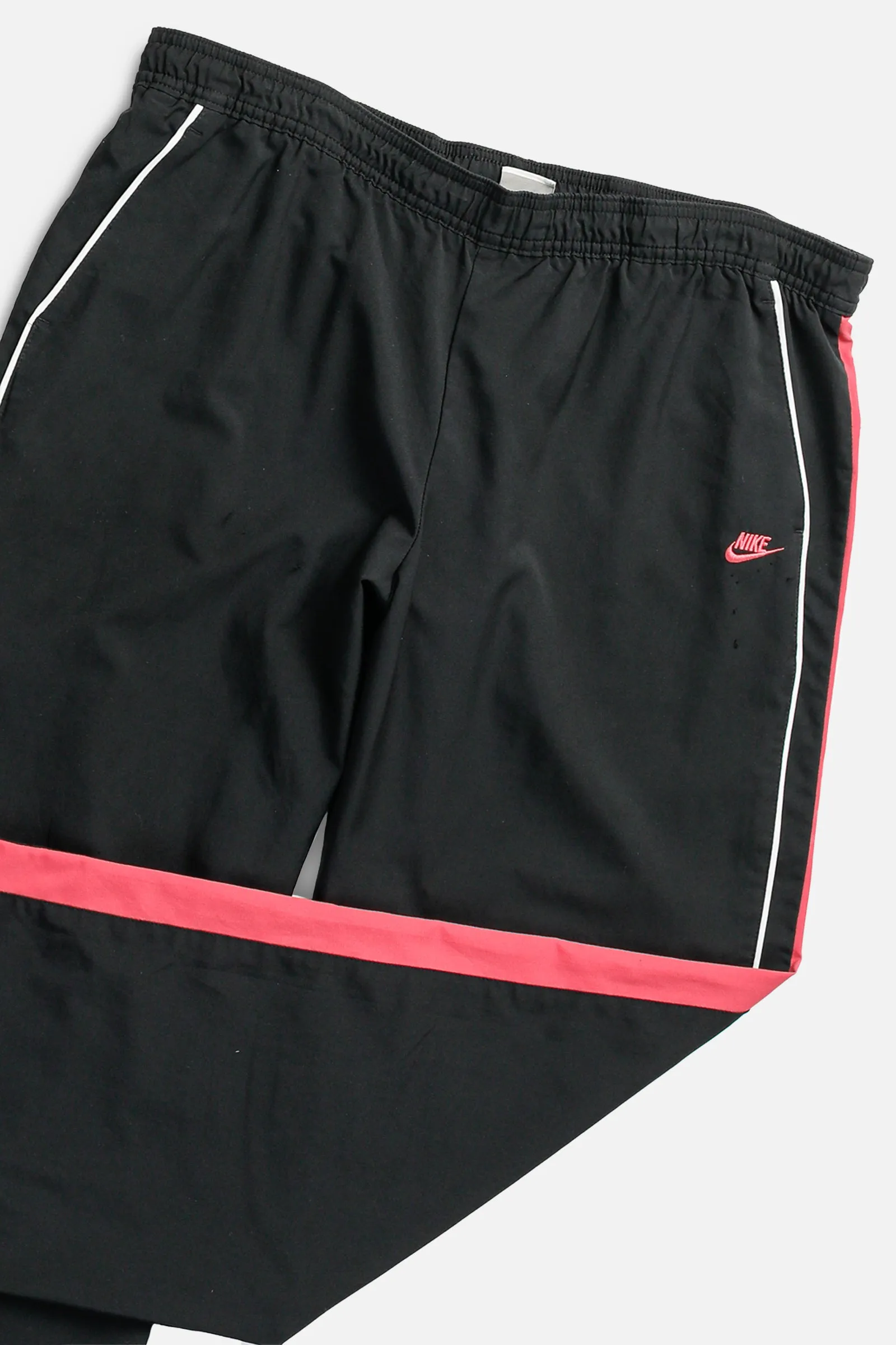 Vintage Nike Windbreaker Pants - Women's L Frankie