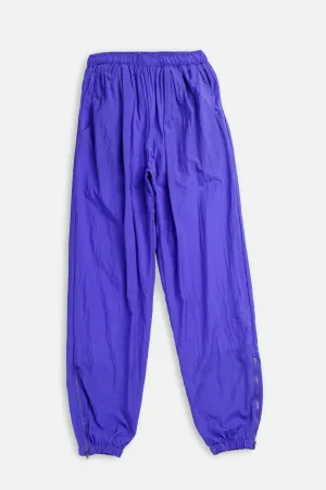 Vintage Nike Windbreaker Pants - Women's XS Frankie