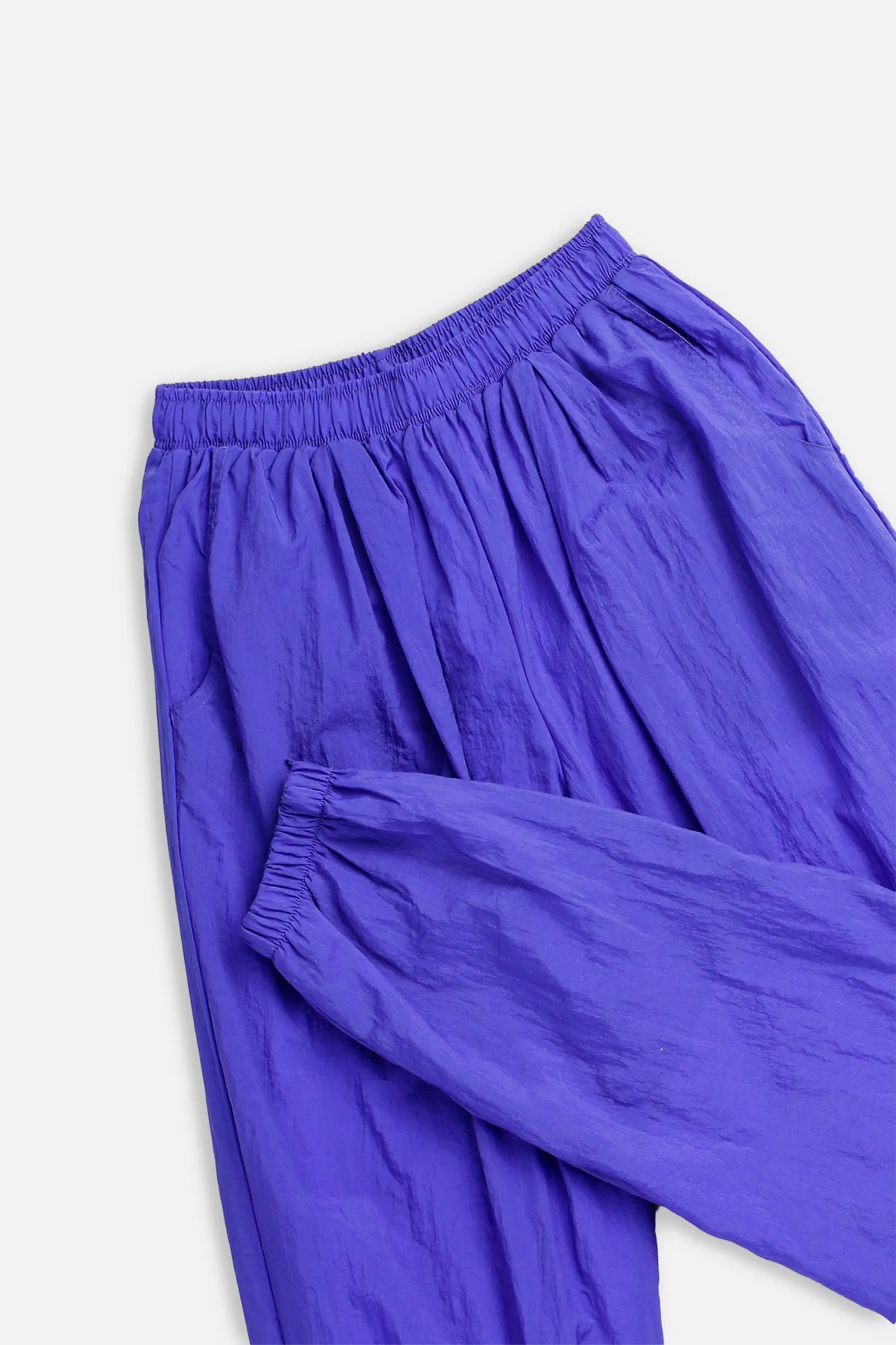 Vintage Nike Windbreaker Pants - Women's XS Frankie