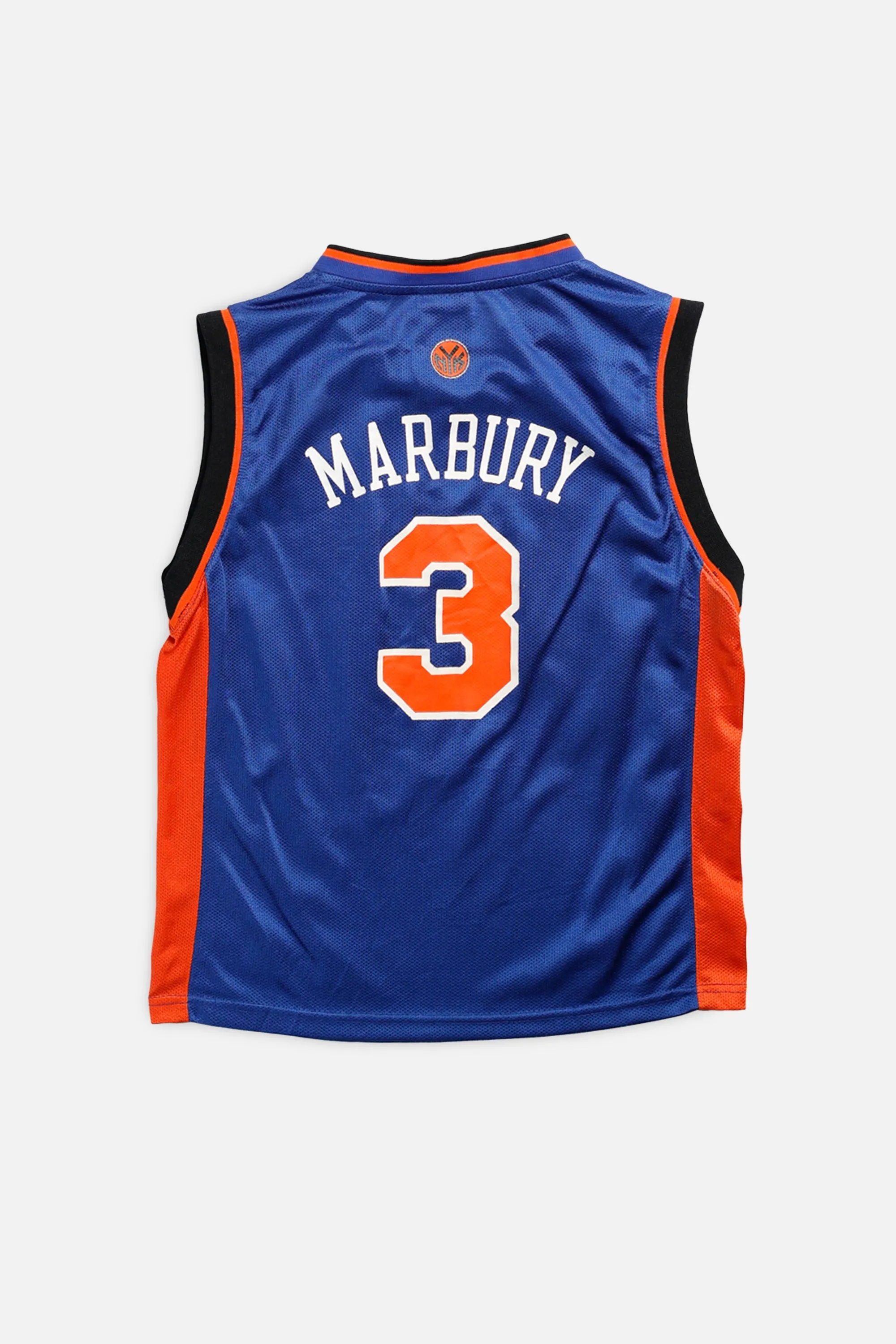 Vintage NY Knicks NBA Jersey - Women's XS Frankie