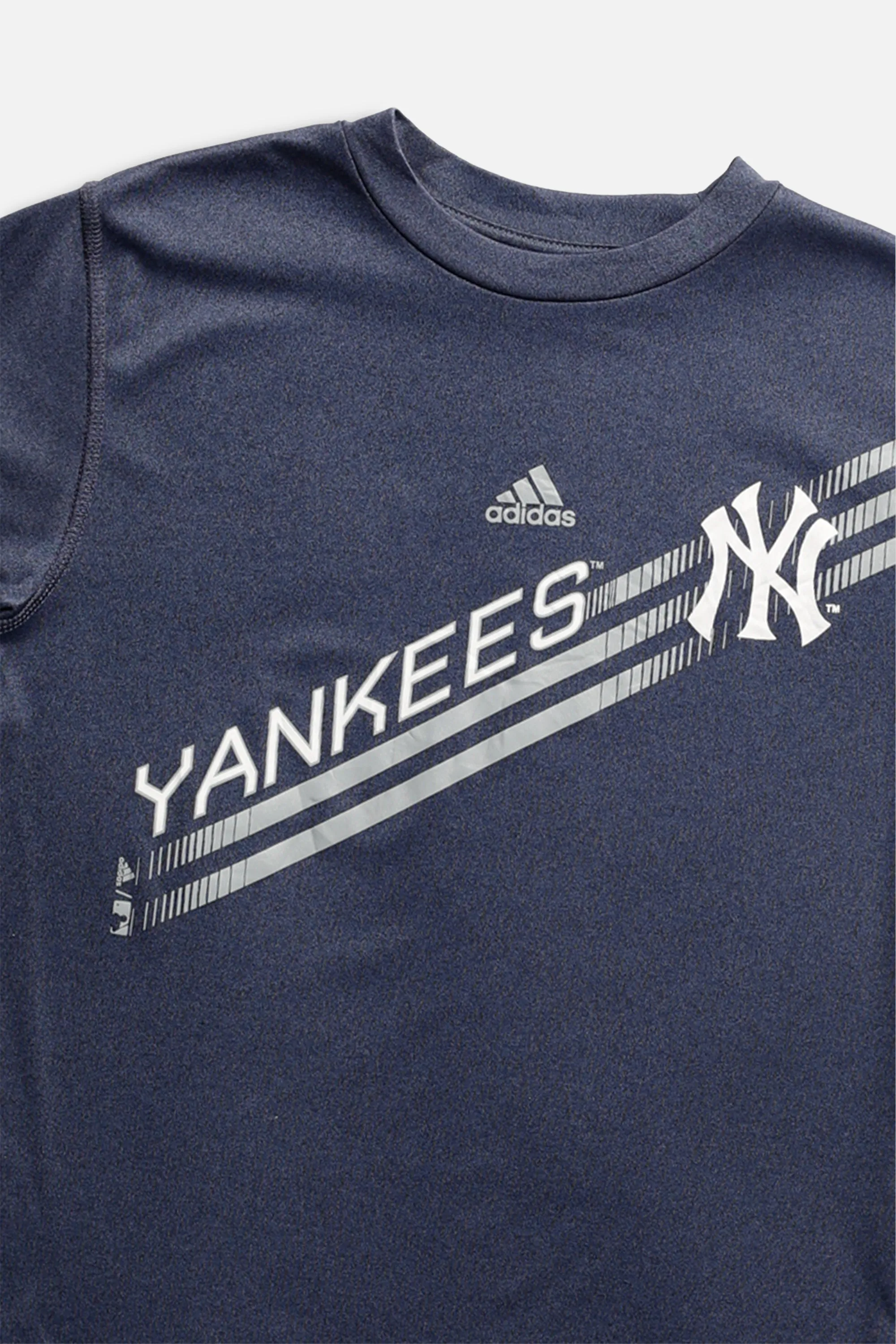 Vintage NY Yankees MLB Tee - Women's XS Frankie