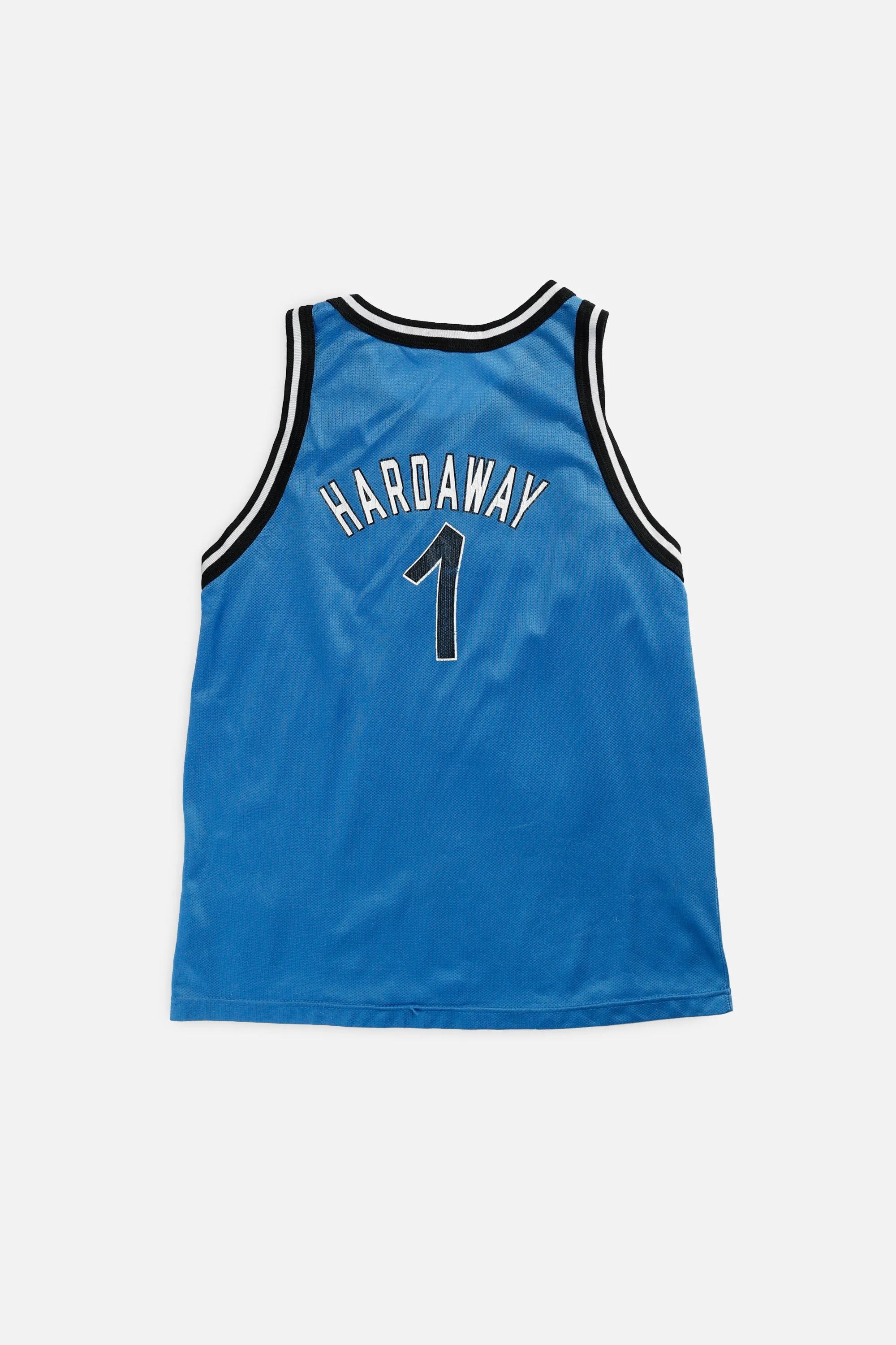 Vintage Orlando Magic NBA Jersey - Women's S Frankie