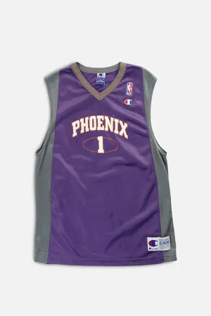 Vintage Phoenix Suns NBA Jersey - Women's M Frankie