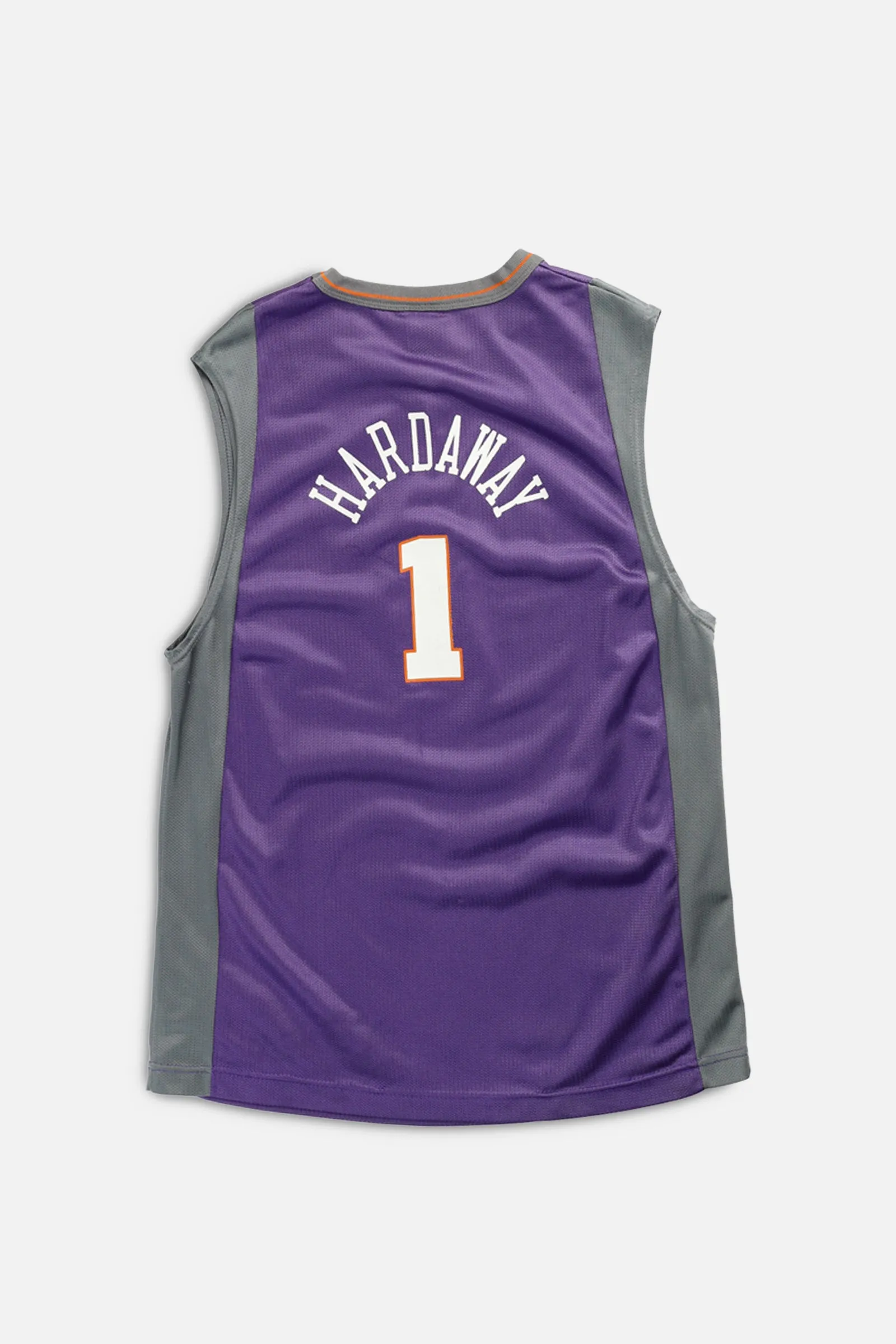 Vintage Phoenix Suns NBA Jersey - Women's M Frankie