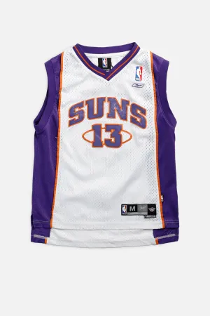 Vintage Phoenix Suns NBA Jersey - Women's XS Frankie