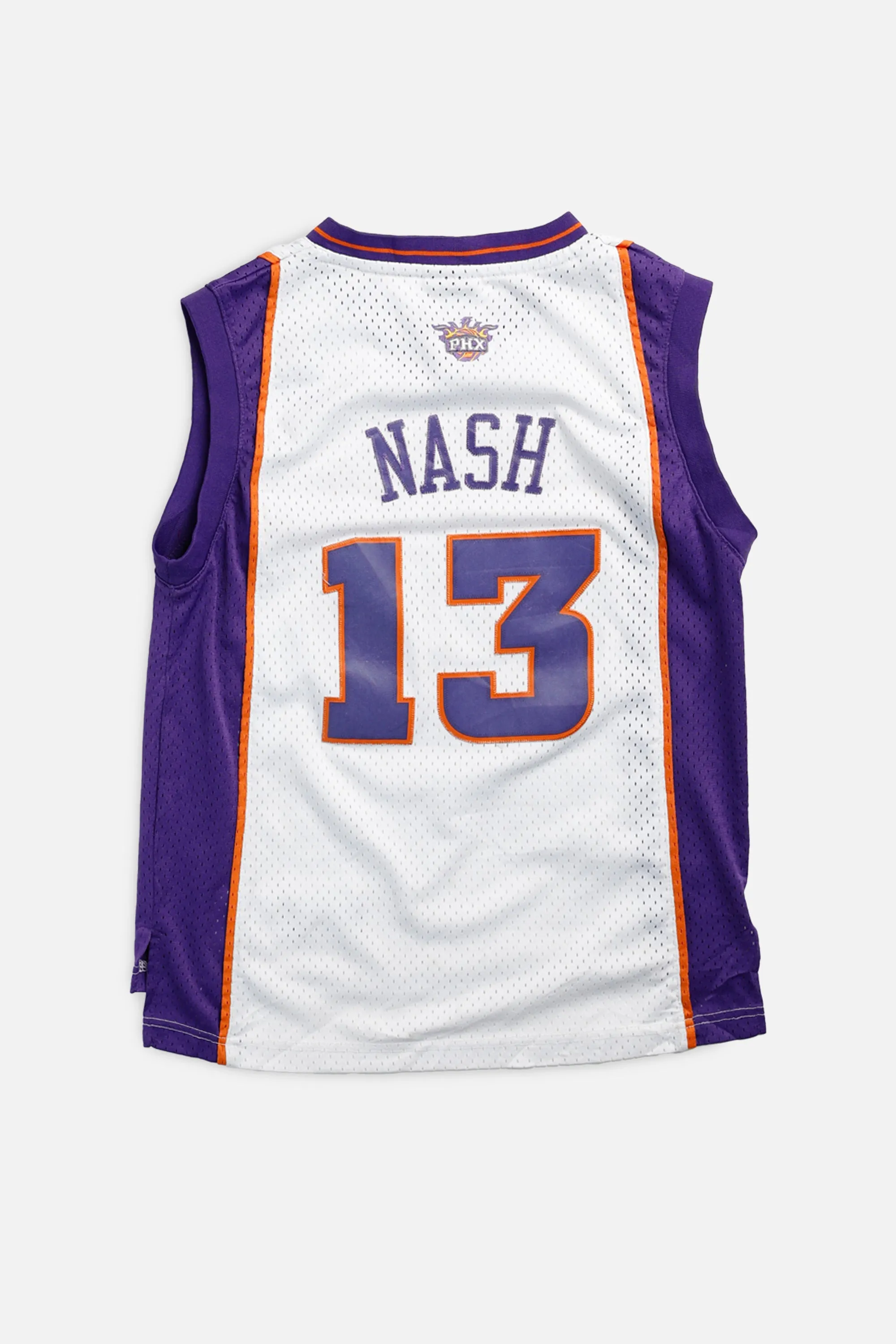 Vintage Phoenix Suns NBA Jersey - Women's XS Frankie