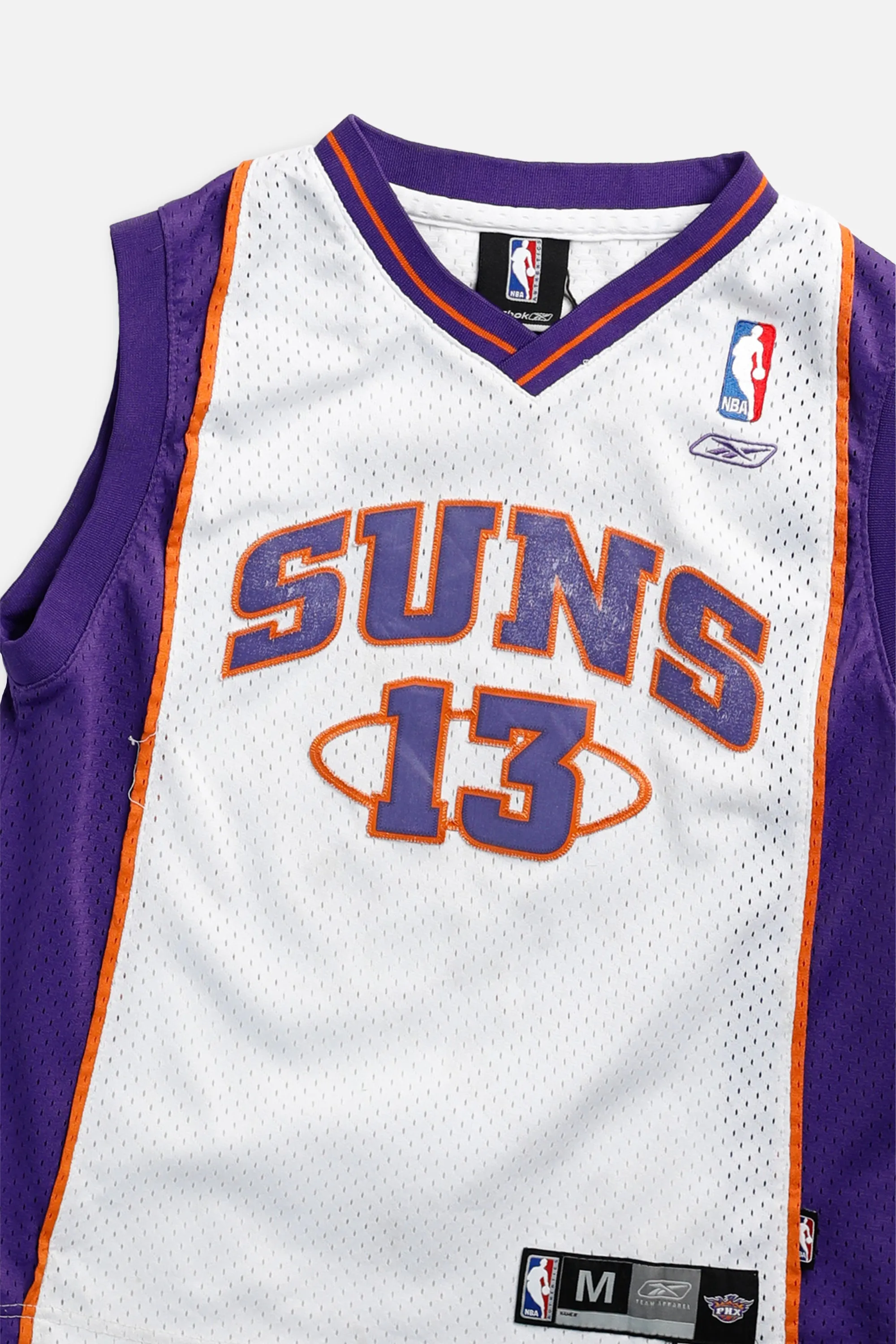 Vintage Phoenix Suns NBA Jersey - Women's XS Frankie