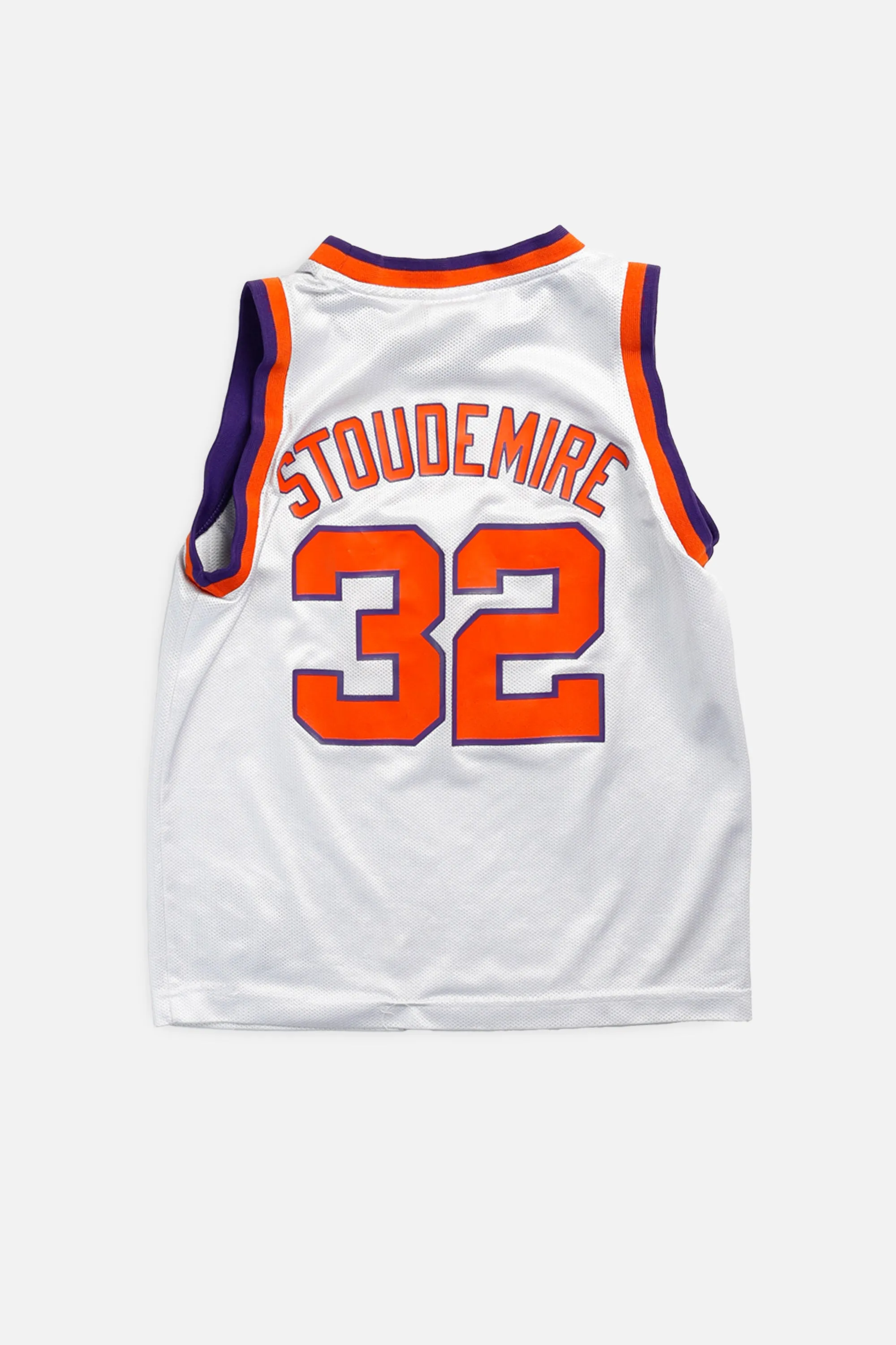 Vintage Phoenix Suns NBA Jersey - Women's XS Frankie