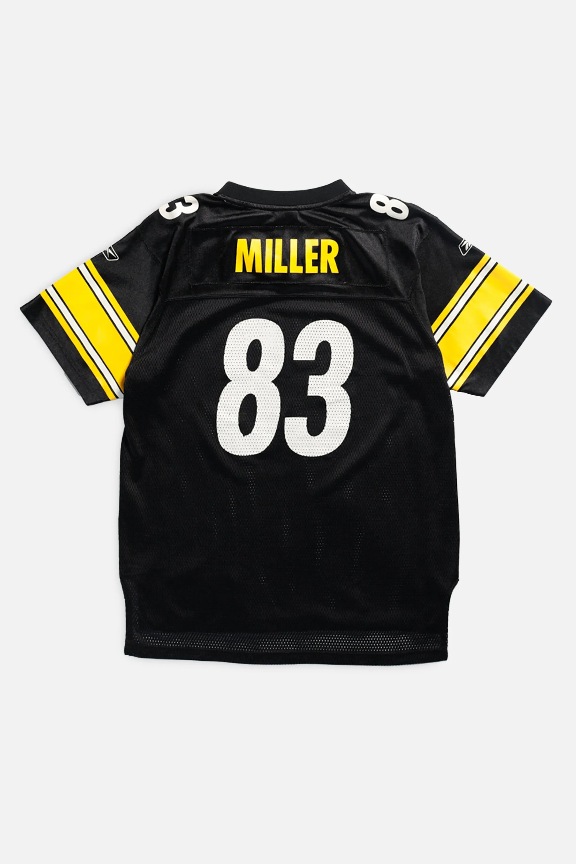 Vintage Pittsburgh Steelers NFL Jersey - Women's M Frankie