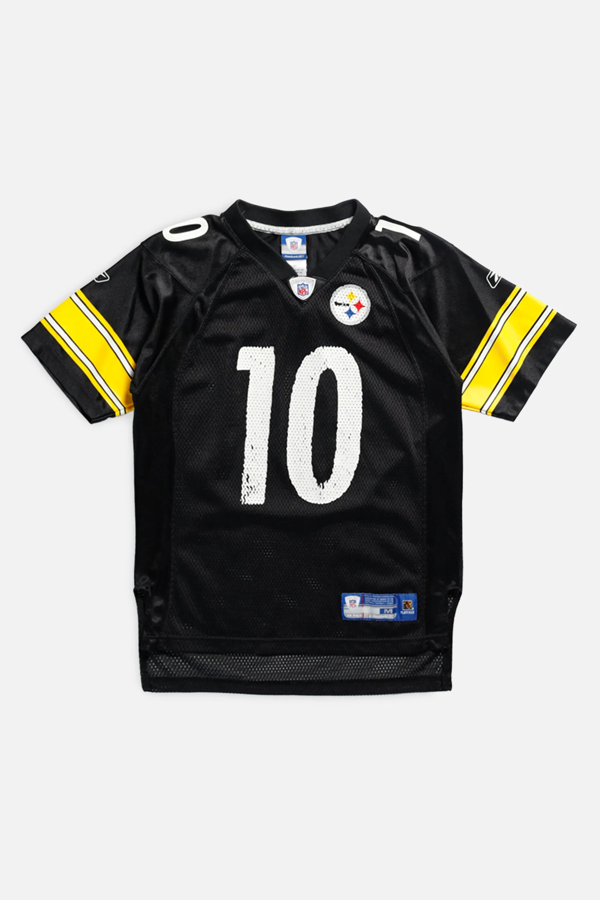 Vintage Pittsburgh Steelers NFL Jersey - Women's XS Frankie