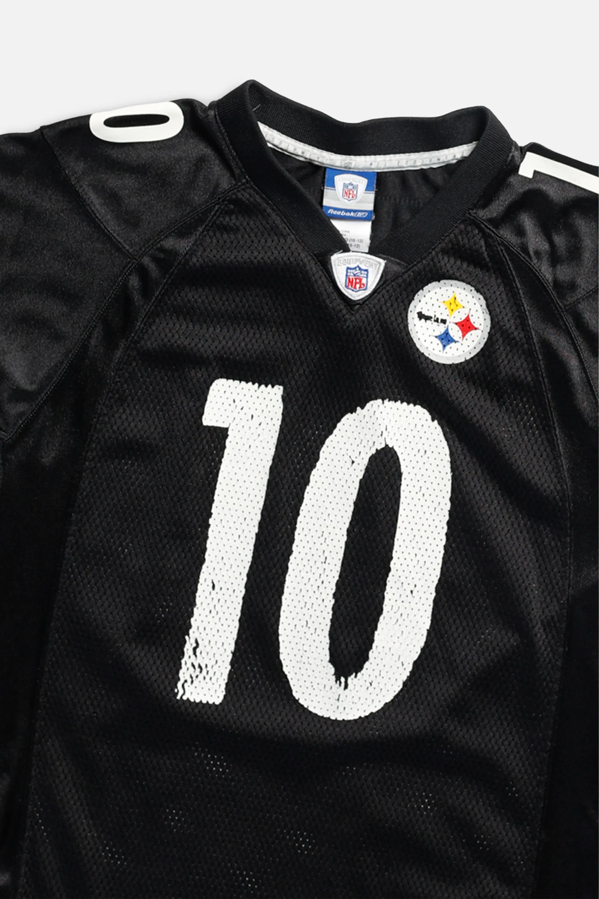 Vintage Pittsburgh Steelers NFL Jersey - Women's XS Frankie