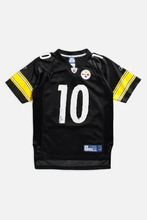 Vintage Pittsburgh Steelers NFL Jersey - Women's XS Frankie