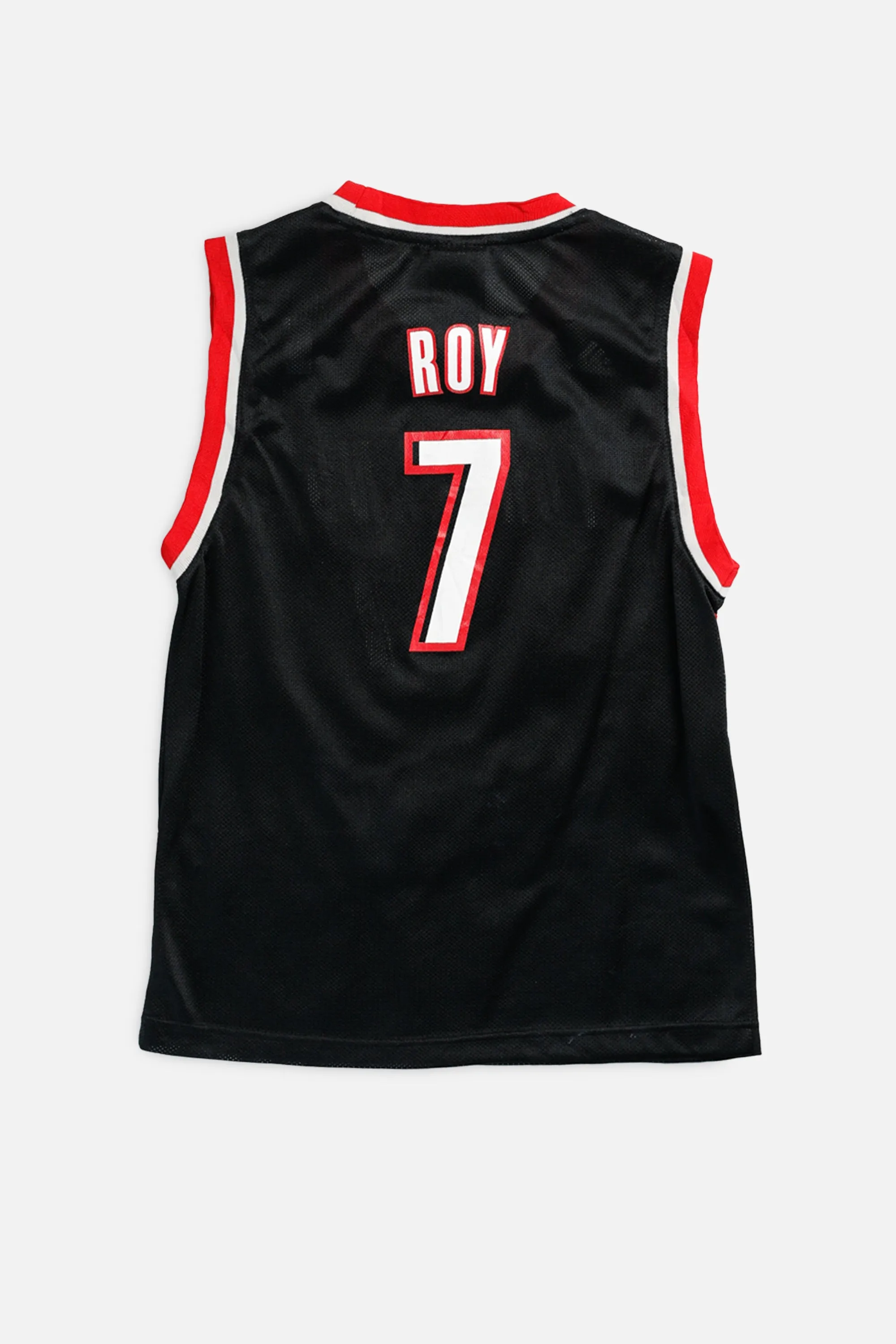 Vintage Portland Trailblazers NBA Jersey - Women's XS Frankie