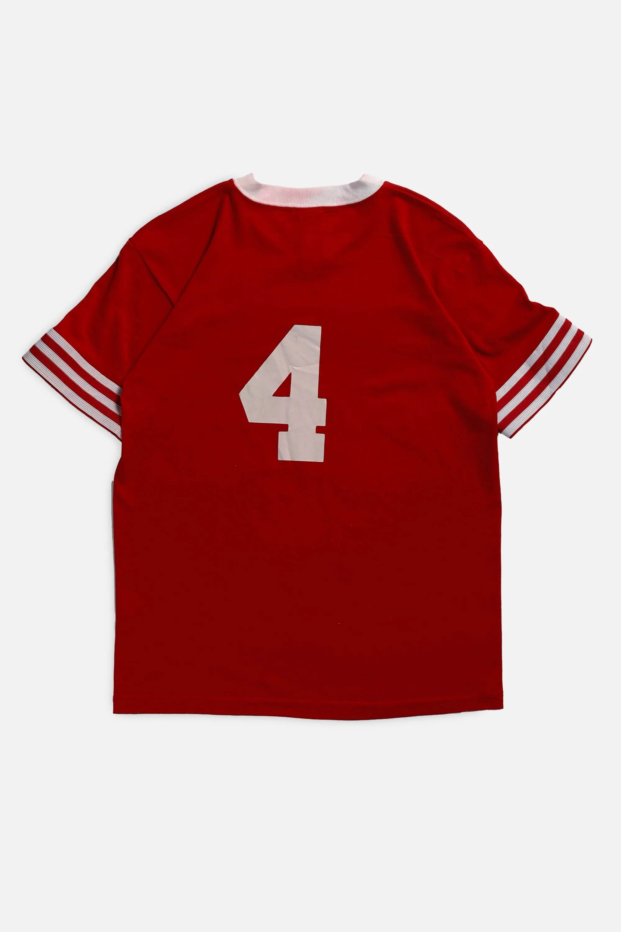 Vintage Tee - XS Frankie