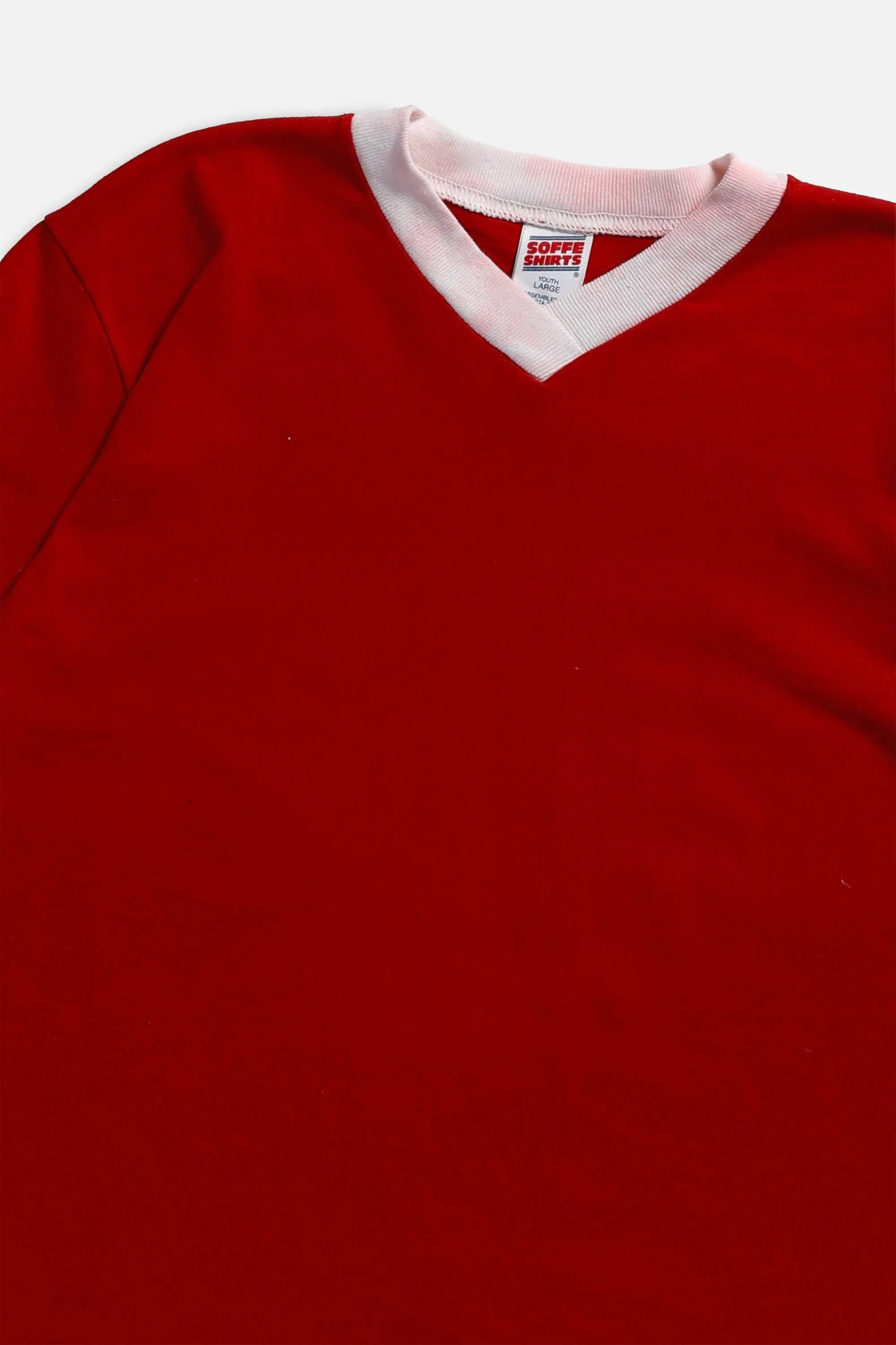 Vintage Tee - XS Frankie