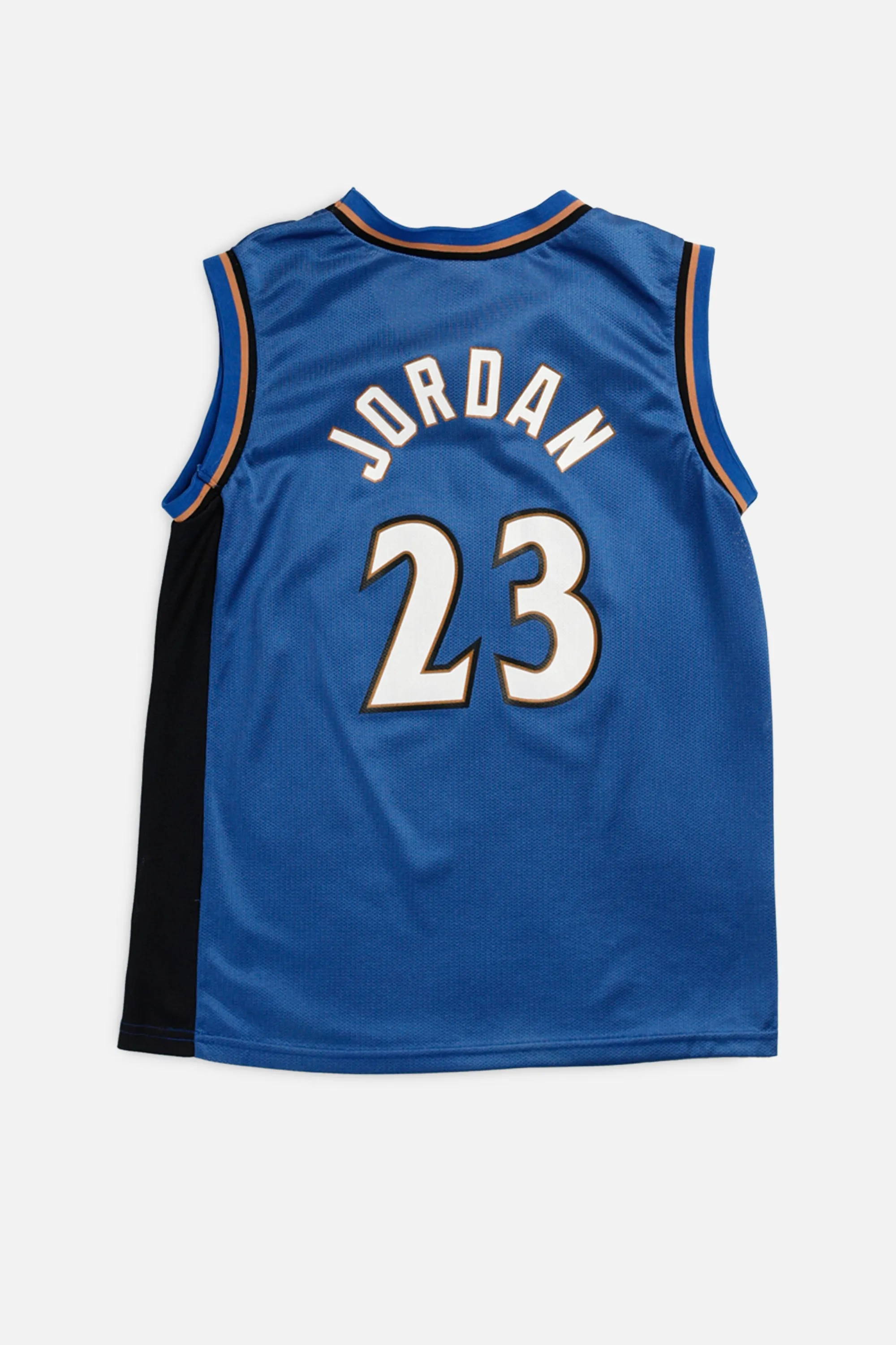 Vintage Washington Wizards NBA Jersey - Women's XS Frankie