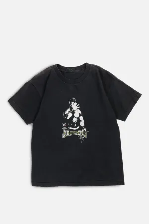 Vintage WWE John Cena Tee - Women's XS Frankie